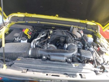 Jeep 2022 Jeep Wrangler 2022r, Willys, 4x4, 3.6L 3.6 Benzyna 285KM, zdjęcie 13