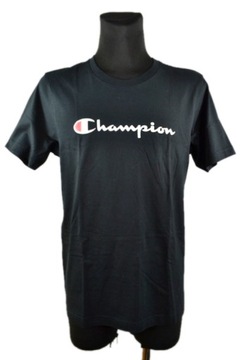 CHAMPION Koszulka Meska T-Shirt M