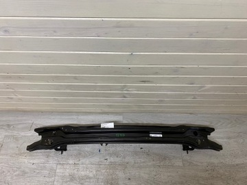 BMW 3 G20 G21 BELKA ZDERZAKA TYŁ 7428022