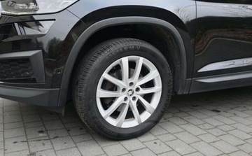 Skoda Kodiaq I SUV Facelifting 2.0 TDI SCR 150KM 2022 Skoda Kodiaq 2,0 TDI 150 DSG FULL LED Nawigacja Kamera 2.0 Diesel 150KM, zdjęcie 36
