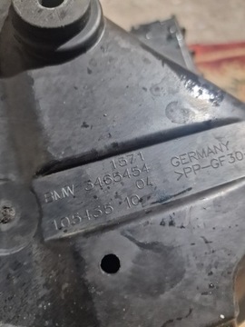 AVENSIS III T27 FACELIFT T29 2.0 D4D 1.6 POUZDRO FILTRU VZDUCHU 3465454