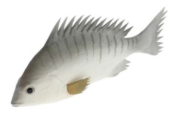 РЫБАЛОЧНАЯ ПРИМАНКА ИГРУШКА ДЛЯ РЫБЫ 24 СМ УДОВОЛЬСТВИЕ