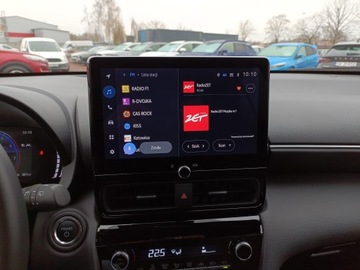 Toyota Yaris IV Hatchback 1.5 Hybrid Dynamic Force 116KM 2024 Toyota Yaris Cross Hybrid 1.5 Style 1.5 Hybrid Sty, zdjęcie 18