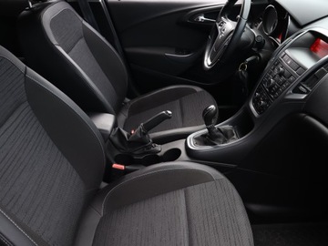 Opel Astra J Sedan 1.4 Turbo ECOTEC 140KM 2016 Opel Astra 1.4 T, Salon Polska, 1. Właściciel, zdjęcie 8