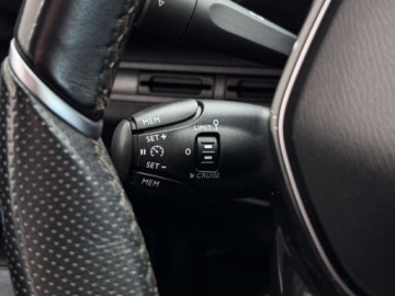 Peugeot 3008 II Crossover 1.2 PureTech 130KM 2017 Peugeot 3008 GT Line, Full LED, Kamera cofania, Blind Spot, navi FV-23, gw, zdjęcie 19