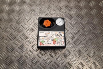 KOMPRESOR DO PNEUMATIKA NISSAN JUKE (F16) 5331414973 GASOLINE 86KW 2020