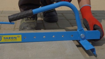 Захват для плитки Jazon CHPC