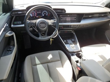 Audi A3 8Y 2023 Audi a3 Premium 2023 2.0l 2.0 Benzyna 201KM, zdjęcie 8
