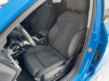 Audi A4 B9 Avant Facelifting 2.0 40 TDI 190KM 2021 Audi A4 Avant Kamery 360 , Aktywny Tempomat , Matrix 2.0 Diesel 190KM, zdjęcie 24