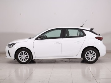 Opel Corsa F Hatchback 5d 1.2 75KM 2020 Opel Corsa 1.2, Salon Polska, Serwis ASO, Klima, zdjęcie 2