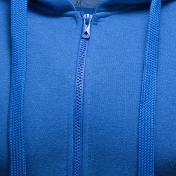 BL08, XL, ОДНЯЯ РУБАШКА НА МОЛНИИ С КАПЮШОНОМ