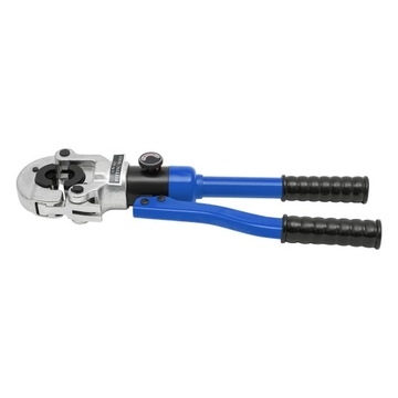 КОМПЛЕКТ ОБЖИМНЫХ ГИДРАВЛИЧЕСКИХ ЩИПЦ V-ТИПА