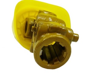 ФРЕЗЕРОВАННЫЙ ВАЛ ПЕРЕДАЧИ МОЩНОСТИ ДЛЯ ТРАКТОРА 70см