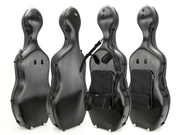 Футляр для виолончели Artonus ARTESANO BK-B