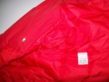 KURTKA PUMA SCUDERIA FERRARI PADDED JKT M JAK NOWA