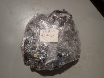 LAMBORGHINI AVENTADOR LP700 KOMPLETNÍ INSTALACE SVAZEK ELEKTRICKÁ EVROPA