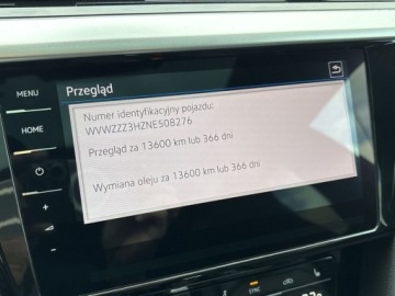 Volkswagen Arteon Fastback Facelifting 2.0 TDI 200KM 2022 Volkswagen Arteon R-Line Panorama Webasto Aktywny Tempomat Kamery 360 Fakt, zdjęcie 25