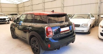 Mini 2020 MINI John Cooper Works MINI COUNTRYMAN 2.0 306 KM 4X4 POLSKA SALON 80 t, zdjęcie 2
