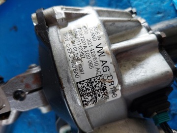 SERVO  ELEKTRICKÉ ARONA 2Q1909144F