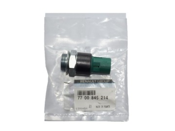 Sensor Druck oil RENAULT 1.8 1.9D 2.0 Oryginalne opakowanie