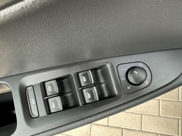 Seat Leon III ST 2.0 TDI CR 184KM 2016 Seat Leon Sportstourer Serwis ASO Navi. Grzane fot, zdjęcie 27