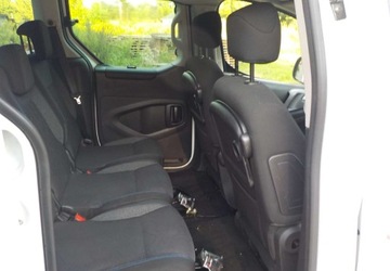 Peugeot Partner II Tepee Facelifting 2015 1.6 BlueHDi 100KM 2018 Peugeot Partner Do przewozu niepelnosprawnych Okazja 1.6 Diesel, zdjęcie 23
