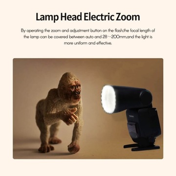 Вспышка YONGNUO YN650EX-RF Speedlite ETTL