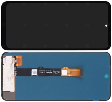 Motorola Moto G71 5G Oled LCD displej Obrazovka