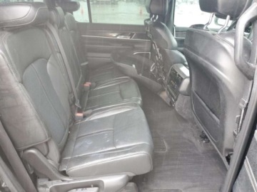 Jeep Wagoneer II 2022 Jeep Wagoneer Series II, 2022r., 4x4, 5.7L 5.7 Benzyna 392KM, zdjęcie 9