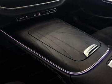 Mercedes Klasa E W214 Sedan 2.0 220d 197KM 2026 E Klasa 220 d 4-Matic AMG 2.0 (moc 197 KM) 2026, zdjęcie 14