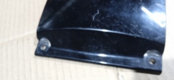 YAMAHA XJ 600 92+ КОНЦЕВОЙ РАЗЪЕМ ОБЛЕКТОРА ЗАДНЯЯ КРЫШКА ЗАДНЯЯ ЗАПРАВКА