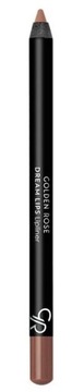 Golden Rose DREAM LIPS Lipliner KREDKA DO UST 502