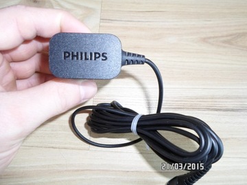 ЗАРЯДНОЕ УСТРОЙСТВО ДЛЯ БЛОКА ПИТАНИЯ PHILIPS OneBlade QP6510 QP6520