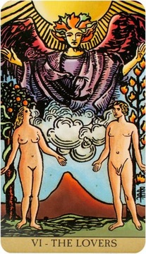 RADIANT Wise Spirit Tarot - ОРИГИНАЛЬНЫЕ карты Таро!