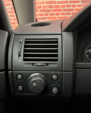 Opel Meriva I 1.6 TWINPORT ECOTEC 105KM 2009 Opel Meriva automat Klima alu Gwarancja w cenie Warszawa VDRL 1.6 105KM, zdjęcie 27