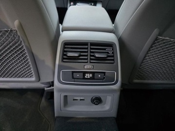 Audi A4 B9 2023 AUDI A4 S-Line Premium Plus 45, 2.0 TFSI 245KM 4X4 Quattro*: 32,111km, zdjęcie 26
