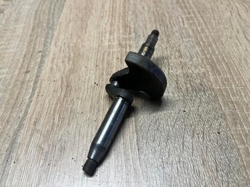 КОЛЕНВАЛ ДОЛЬМАР PS-33