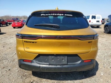 Dodge 2023 Dodge Hornet GT Plus 2023 2.0 Benzyna 268KM, zdjęcie 2