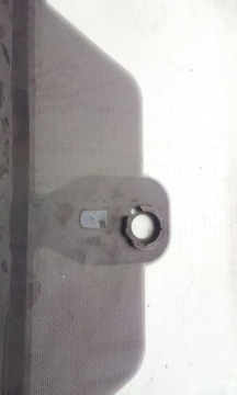 SKLO (OKNO) ČELNÍ PŘEDNÍ TOYOTA AVENSIS II T25 2006-2008 SENSOR