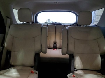 Ford Explorer VI 2023 Ford Explorer Platinum 2023 3.0l 3.0 Benzyna 400KM, zdjęcie 10