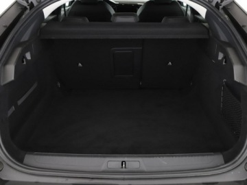 Peugeot 408 Crossover 1.2 PureTech 130KM 2023 Peugeot 408 automat LED półskóra virtual cocpit, zdjęcie 19