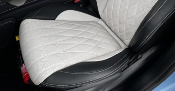 Mercedes 2023 Mercedes-Benz Klasa G SalonPL Od Dealera 4x4 BRABUS 700 (700KM 950Nm) Kame, zdjęcie 12