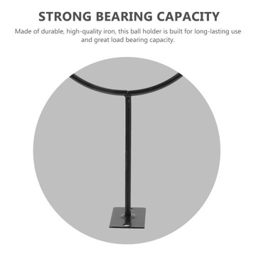 Футбольная кепка с кронштейном для мяча, 5 шт.