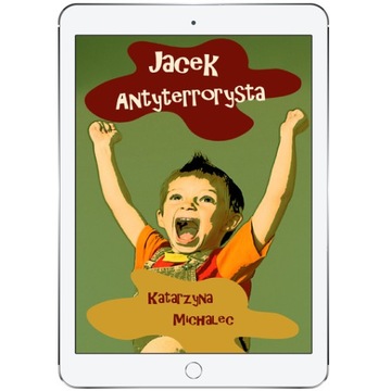 Jacek antyterrorysta