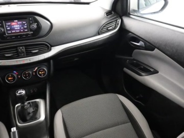 Fiat Tipo II Sedan 1.4 95KM 2017 Fiat Tipo 1.4 16V, Salon Polska, 1. Właściciel, zdjęcie 7