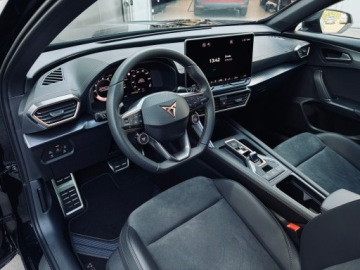 Cupra Formentor Crossover Facelifting 2.0 TSI 333KM 2026 Cupra Formentor VZ 2.0 TSI 333 KM DSG 4Drive, zdjęcie 4
