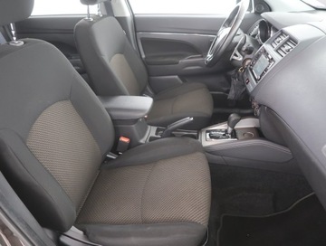 Mitsubishi ASX I SUV Facelifting 2019 2.0 150KM 2019 Mitsubishi ASX 2.0 MIVEC, Salon Polska, zdjęcie 8