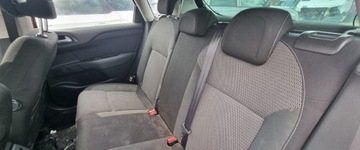 Citroen C4 II Hatchback 5d 1.6 e-HDi 114KM 2014 Citroen C4 2014r, 1.6HDI. Uszkodzony lewy przod. Jezdzi. 1.6 Diesel, zdjęcie 9