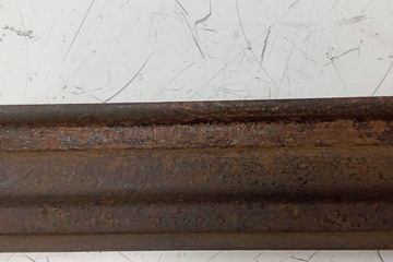 JINÉ DÍLY ZAVĚŠENÍ MERCEDES-BENZ M (W164) A1642420132 2.99L DIESEL