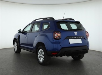 Dacia Duster II SUV Facelifting 1.5 Blue dCi 115KM 2022 Dacia Duster 1.5 Blue dCi, Salon Polska, zdjęcie 3